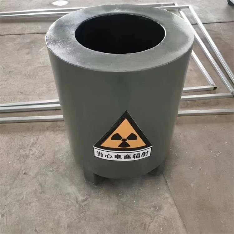 铅屏蔽箱加工厂