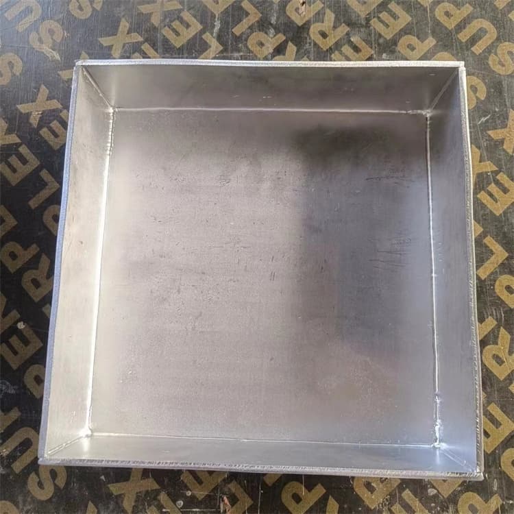 放射废物储存铅防护铅箱公司欢迎您