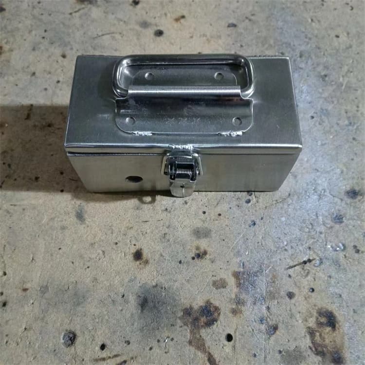 20升射线防护铅箱_价格实在