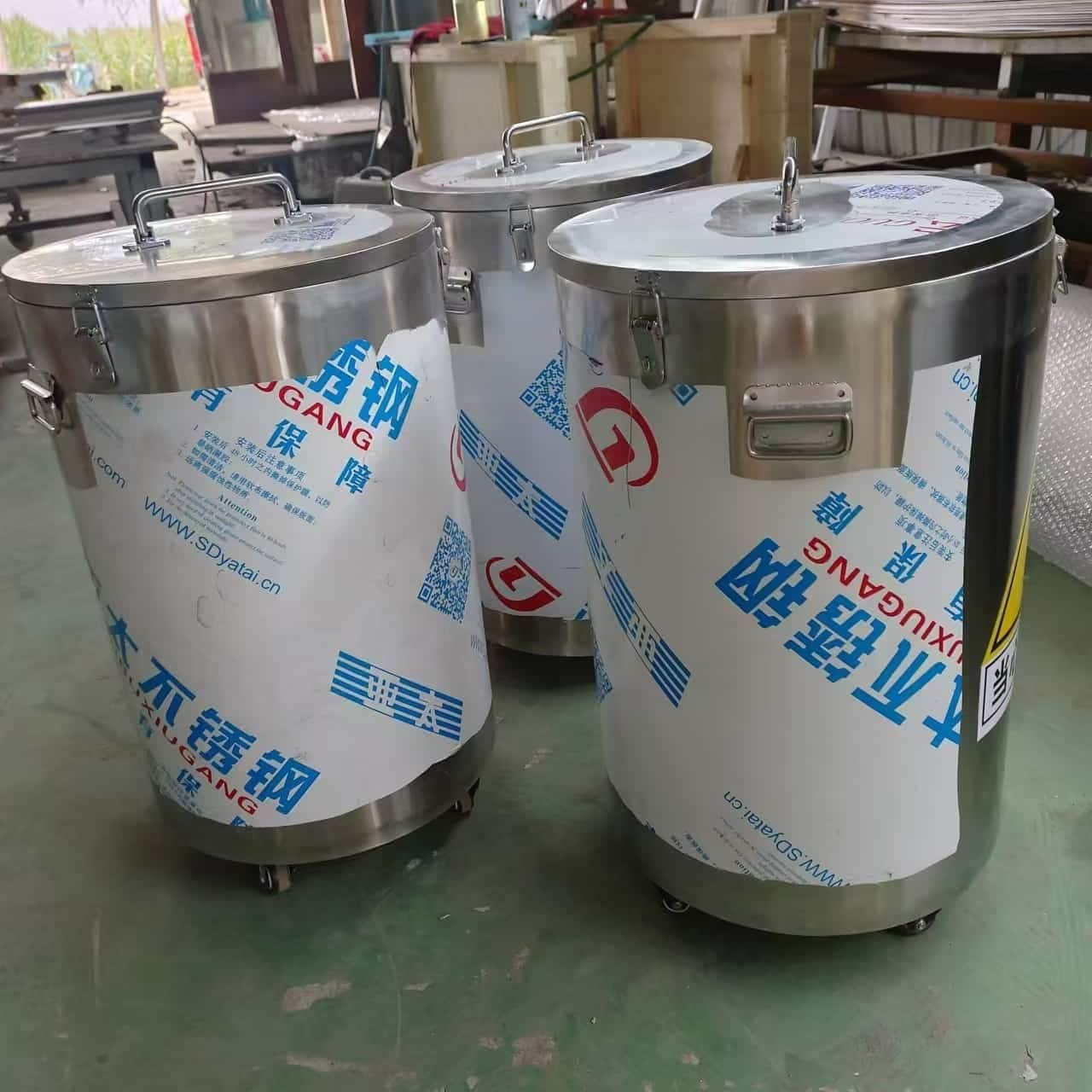 放射源辐射防护铅箱制造商