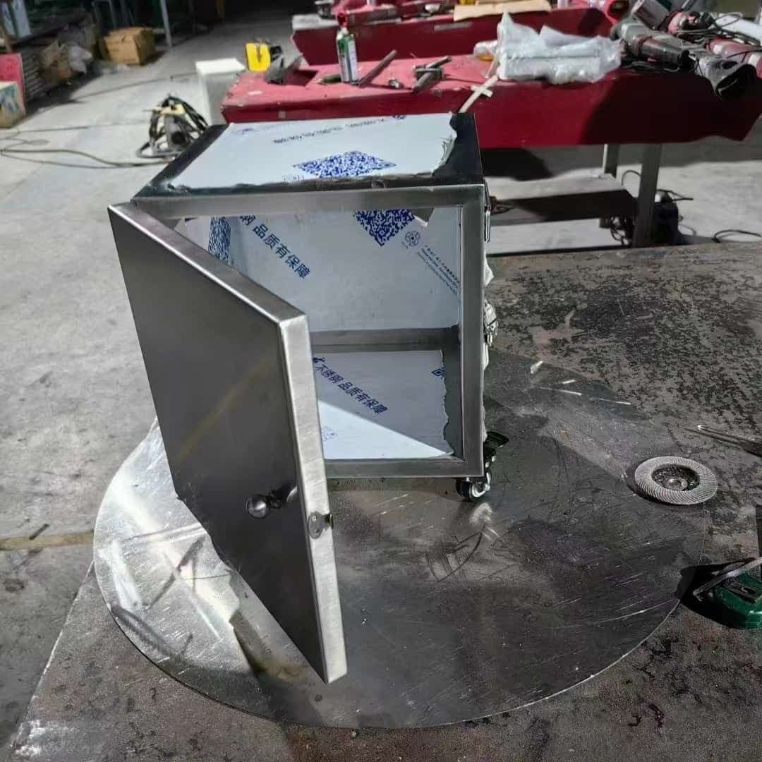 2025欢迎访问##防辐射防废水铅箱厂家##可定制