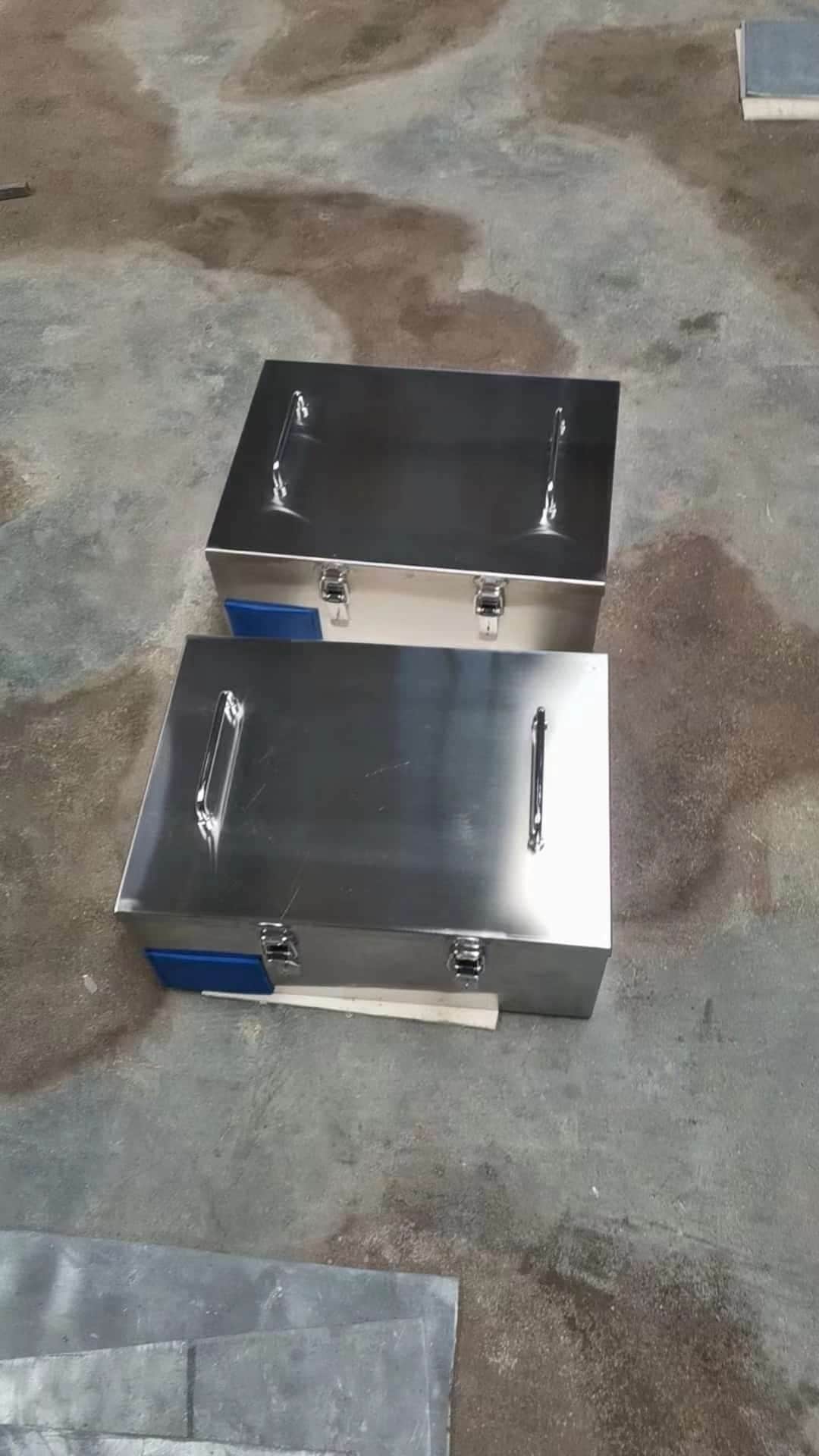 放射屏蔽储蓄桶生产厂家质量过硬