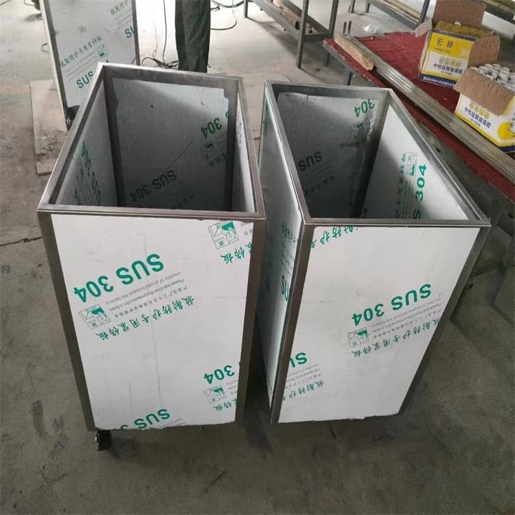国标1#纯铅箱大企业好品质