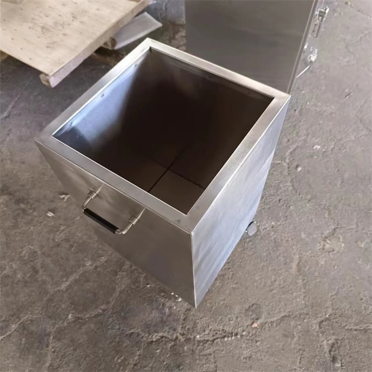 实力雄厚的储源铅箱供应商