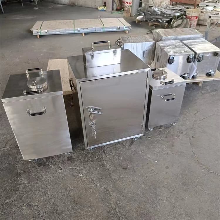 2025欢迎访问##防辐射防废水铅箱厂家##可定制
