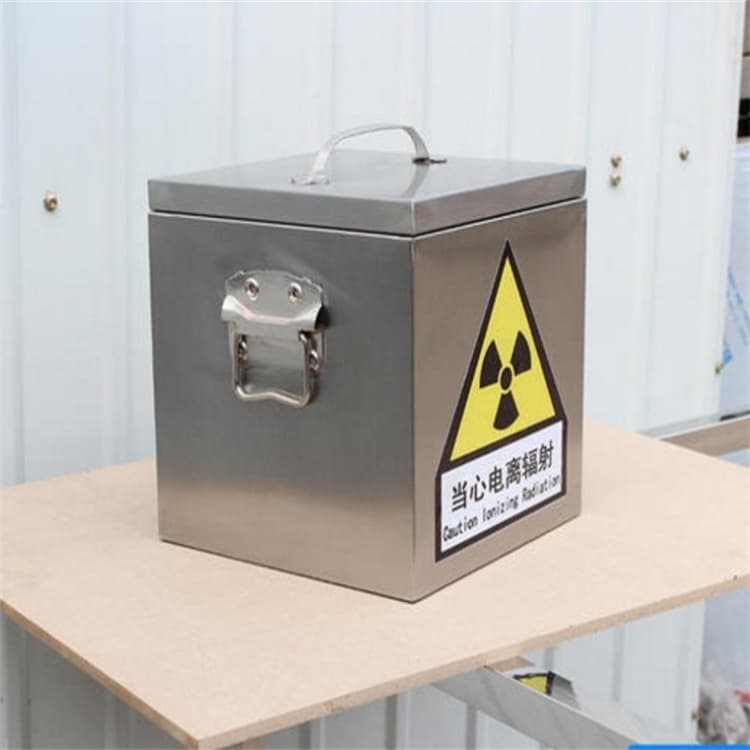 铅桶铅盒量大优惠_现货供应