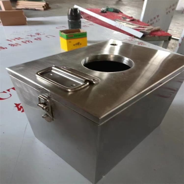 铅屏蔽箱适用范围