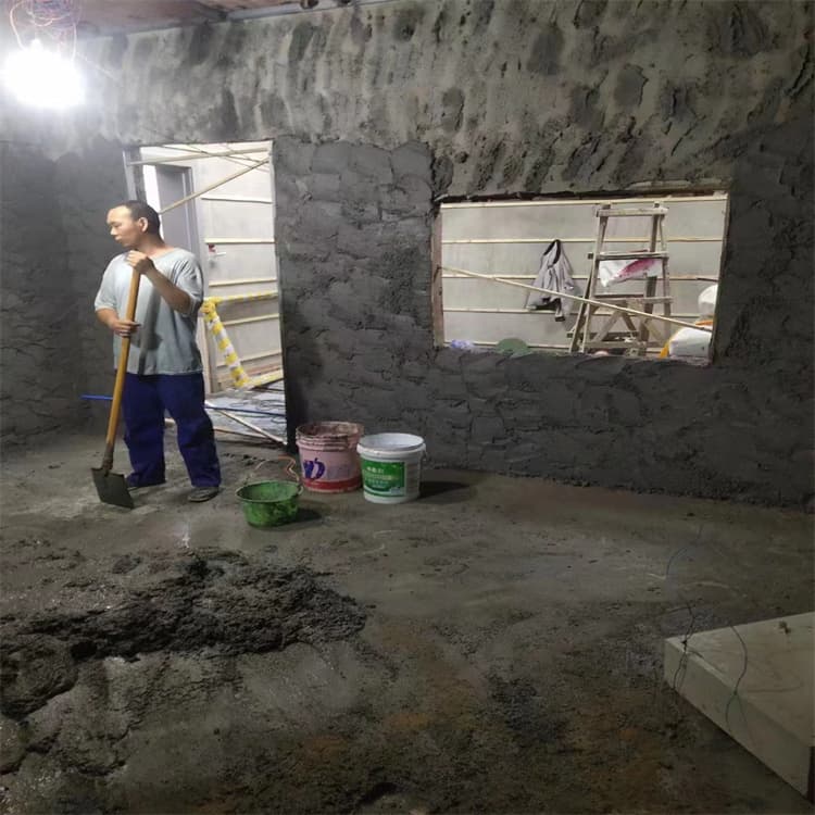 优质的DR室硫酸钡砂认准宏兴射线防护工程有限公司