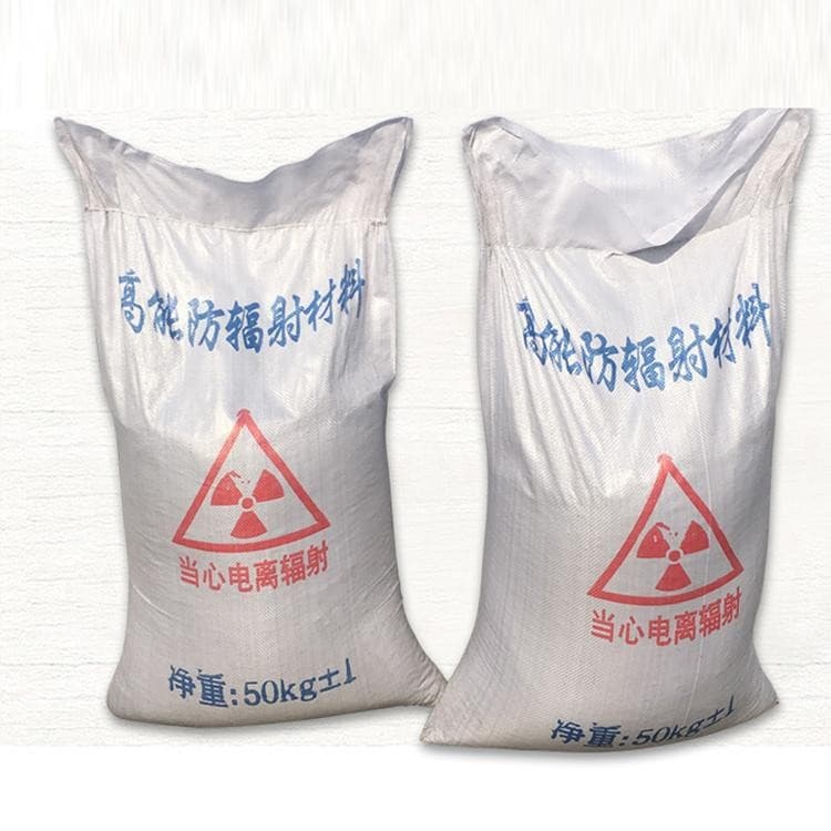 质量优的工业硫酸钡砂厂家