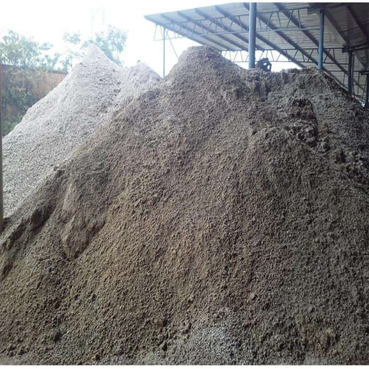 重晶石粉品质商家