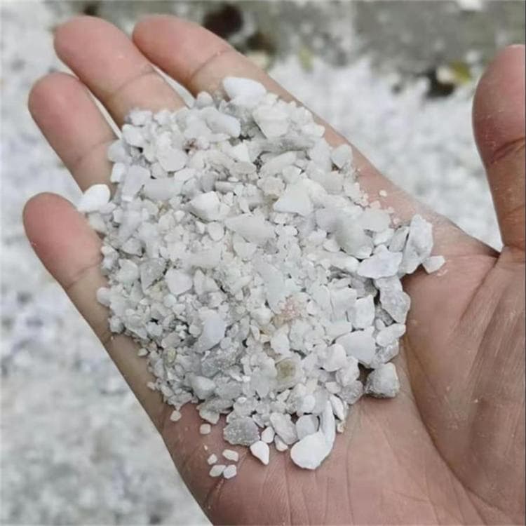工业硫酸钡砂品质优越