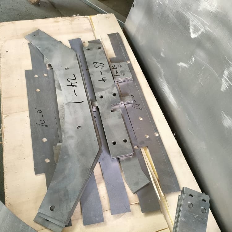 放射科防护铅板厂家设备齐全