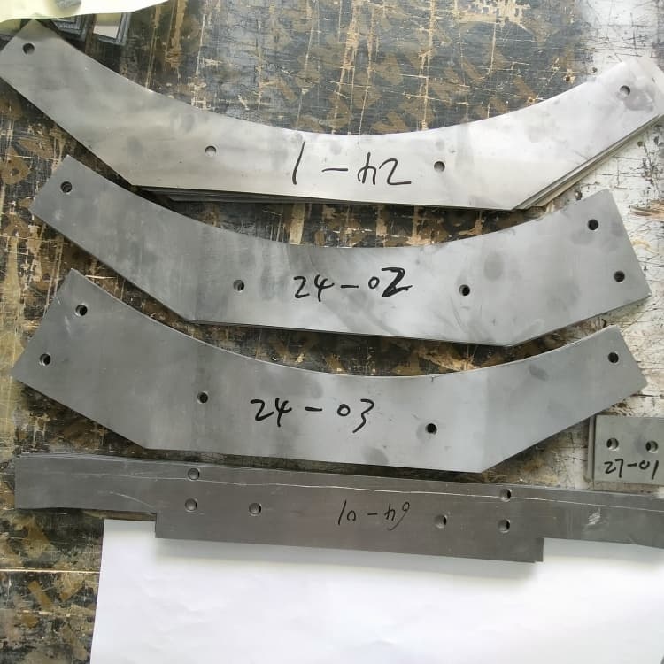 4mm铅板实体生产厂家