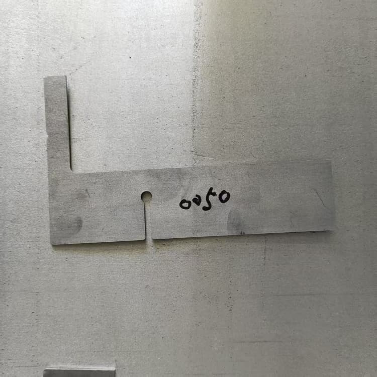 放射科铅板-放射科铅板到厂参观