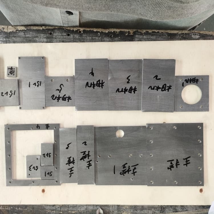 牙科医院铅板畅销全省