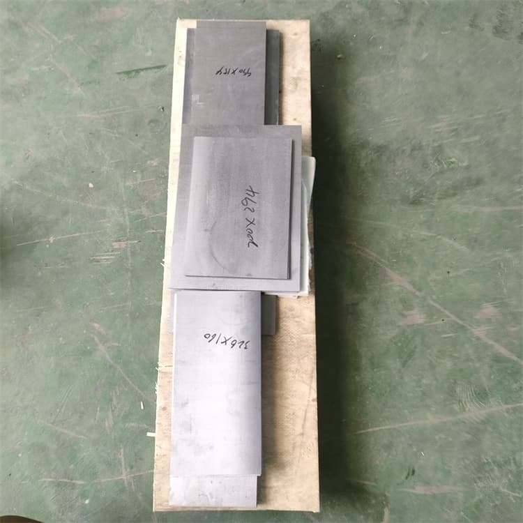 有现货的10mm铅板品牌厂家