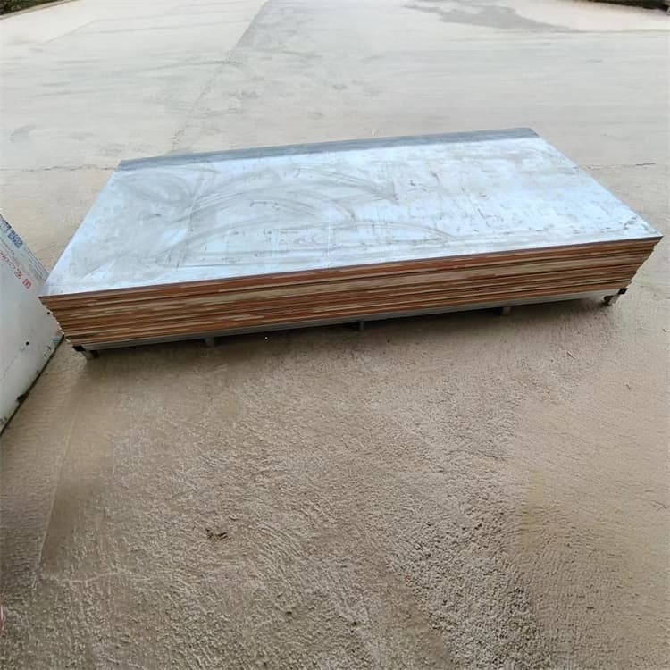买顶部墙体铅皮-实体厂家可定制