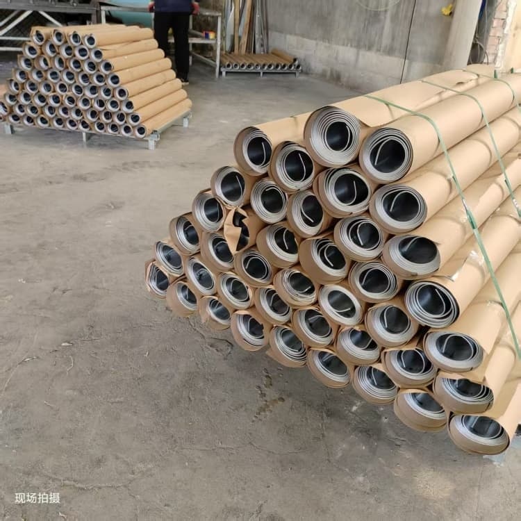 买顶部墙体铅皮-实体厂家可定制