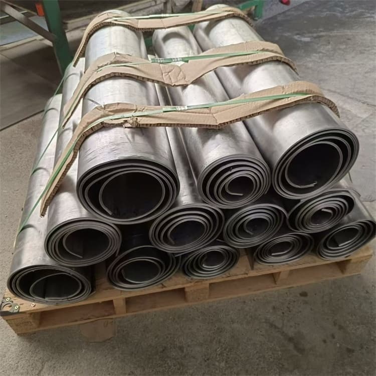 做高密度铅板的厂家