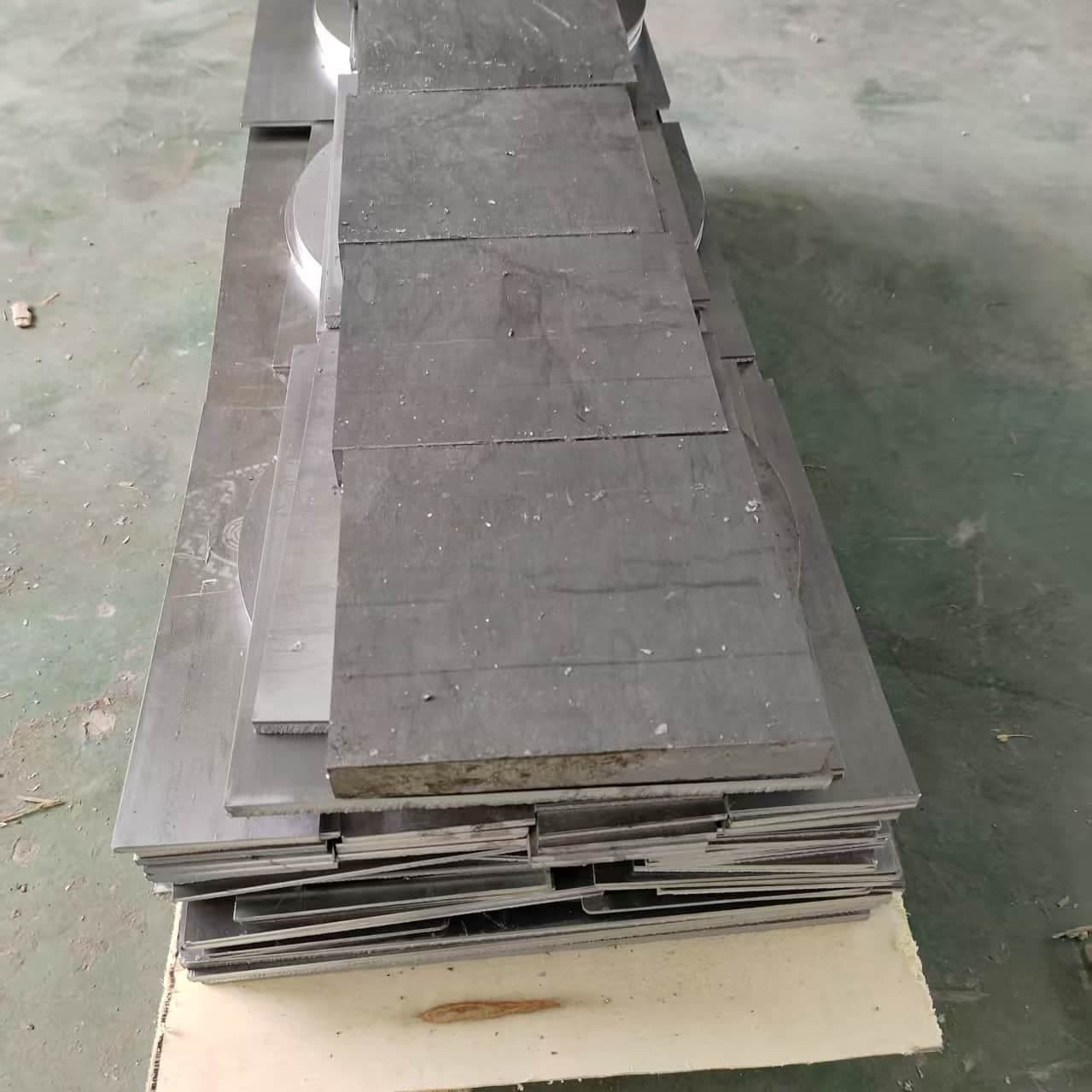 医用防辐射铅板口碑-宏兴射线防护工程有限公司