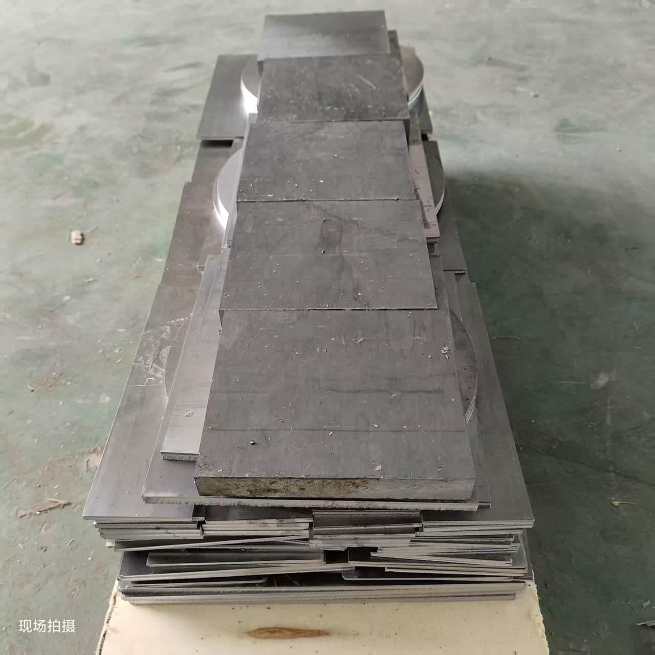 诚信的10mm铅板生产厂家