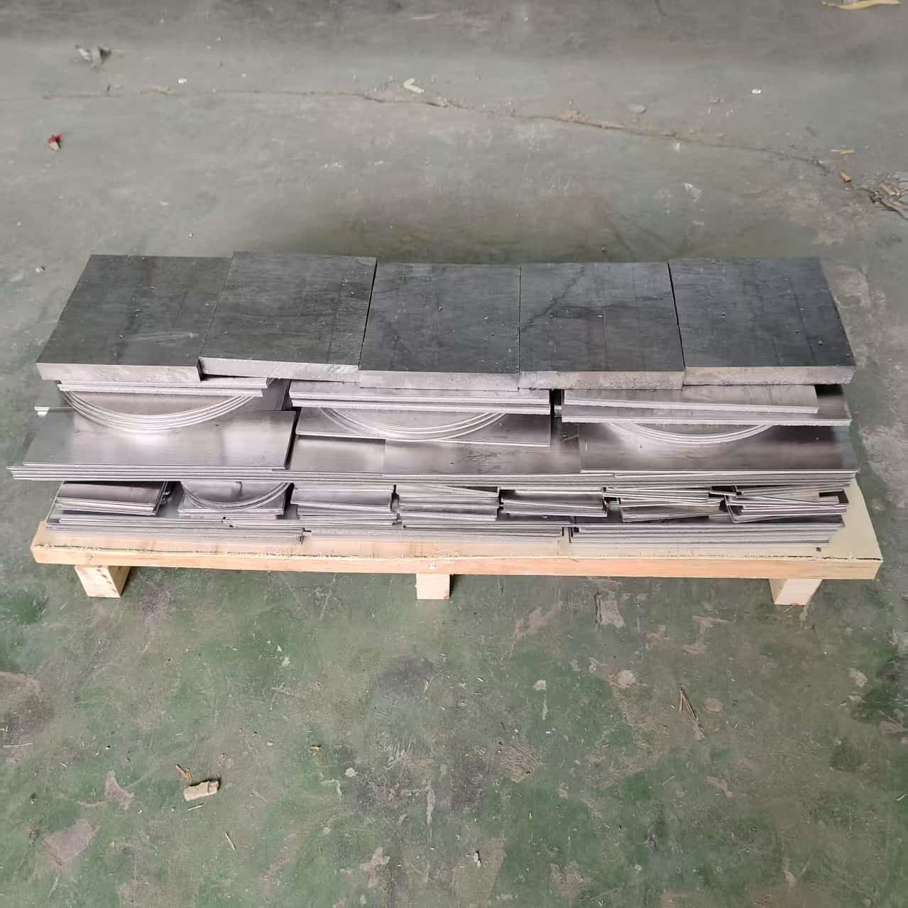 牙科防辐射铅板行情