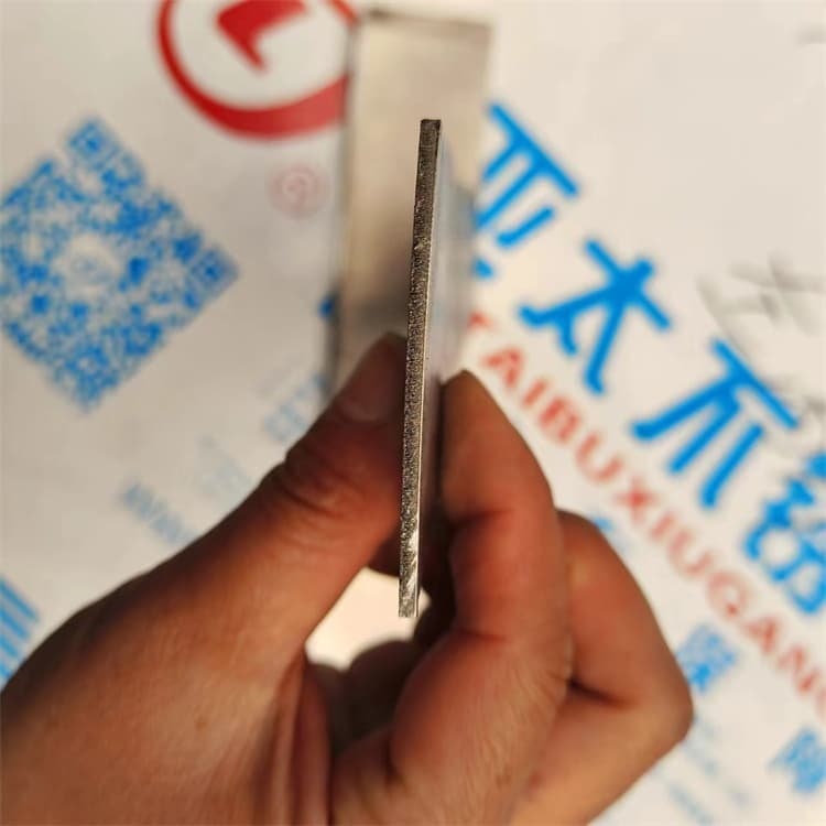 做高密度铅板的厂家