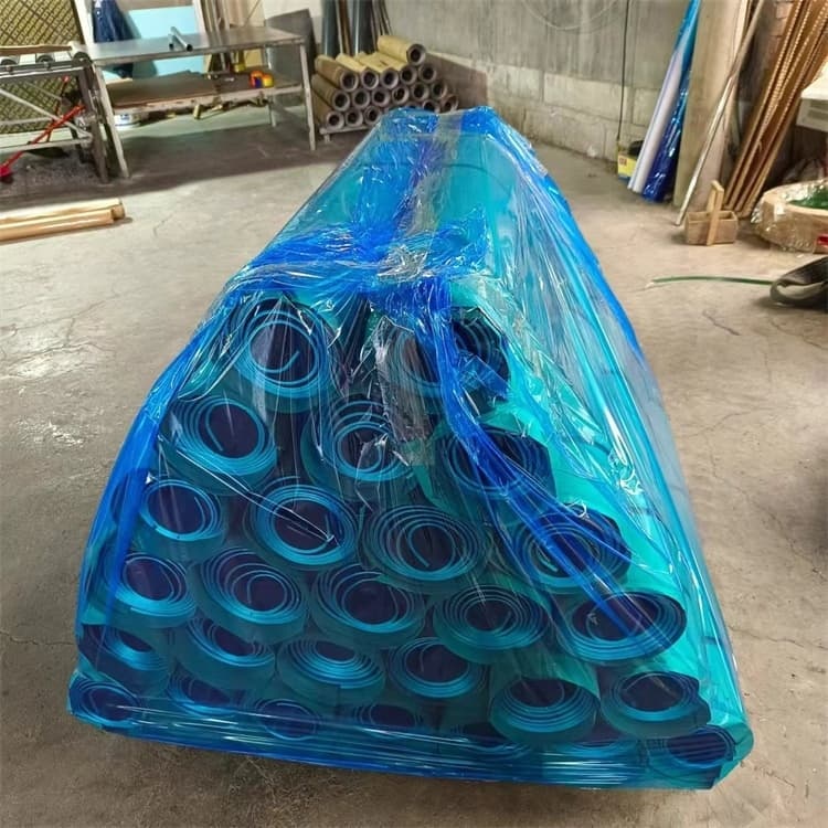 防辐射铅板质量稳定
