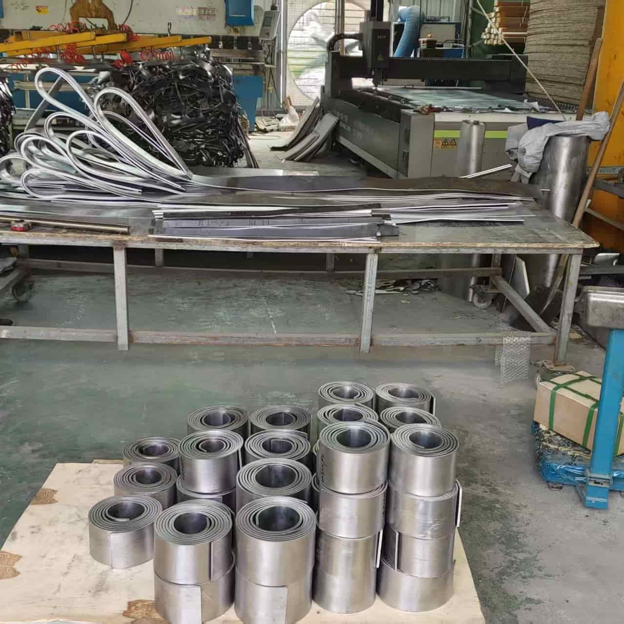 金华浦江3mm铅板免费定制