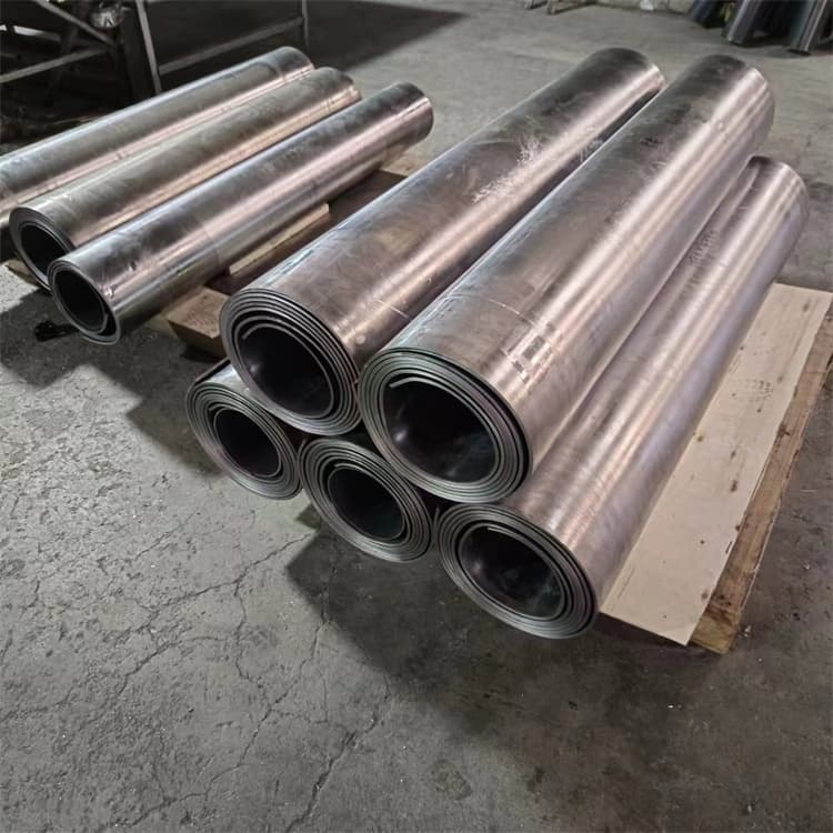 找铅皮-现货充足有保障