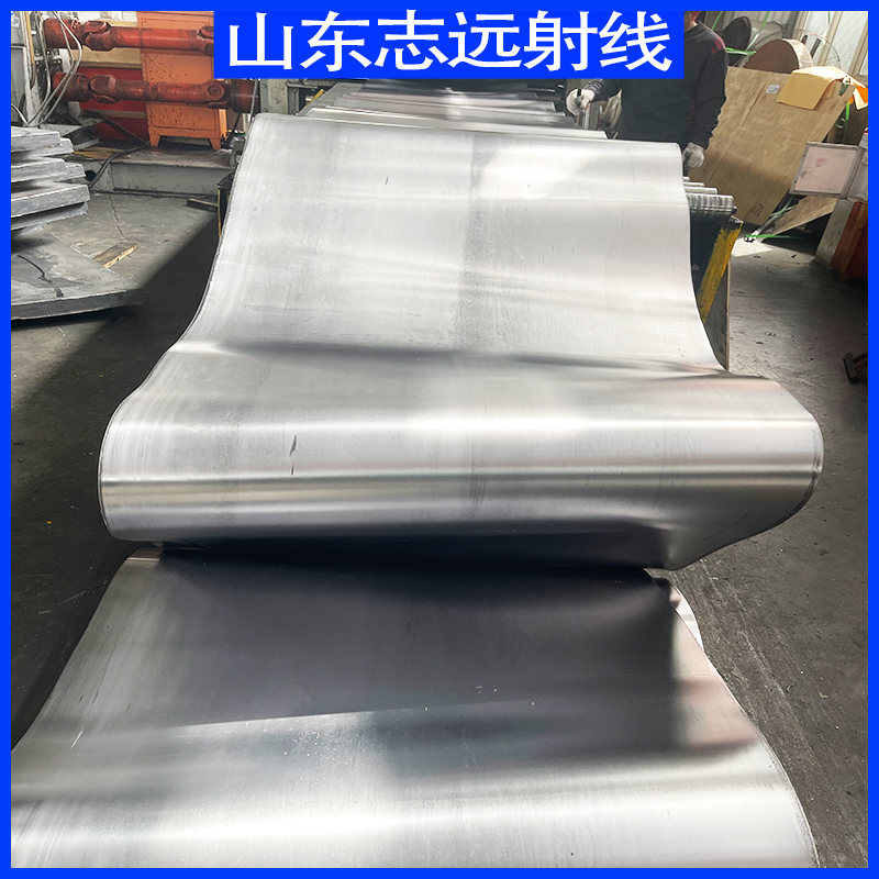 有现货的防辐射铅板公司