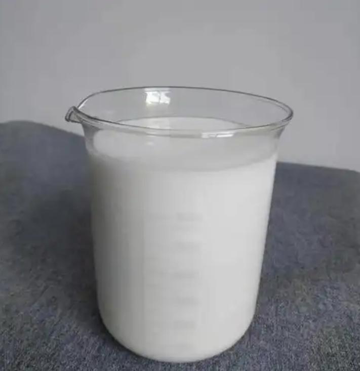 消泡剂生产型