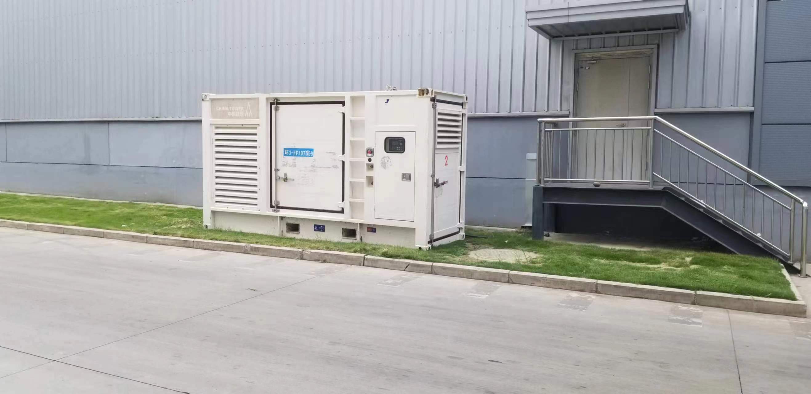UPS发电机变压器租赁一手货源