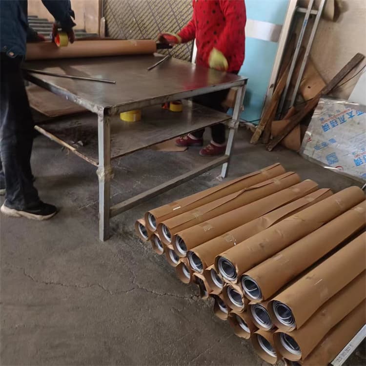 屏蔽防护铅板批量采购