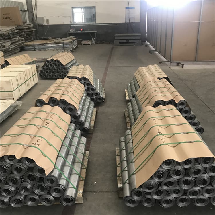 批发卷铅板找正申辐射防护工程有限公司