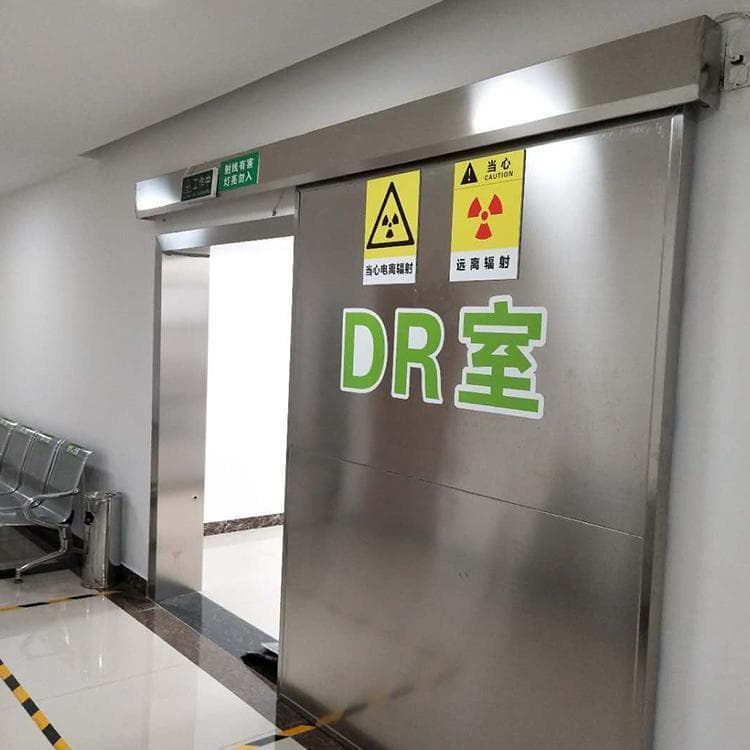 性价比高的x光室铅门厂家
