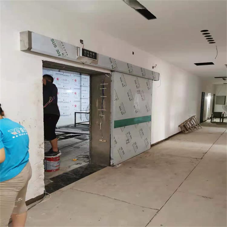 铅门制造商