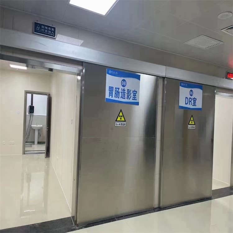 推拉铅门、推拉铅门厂家直销-价格合理