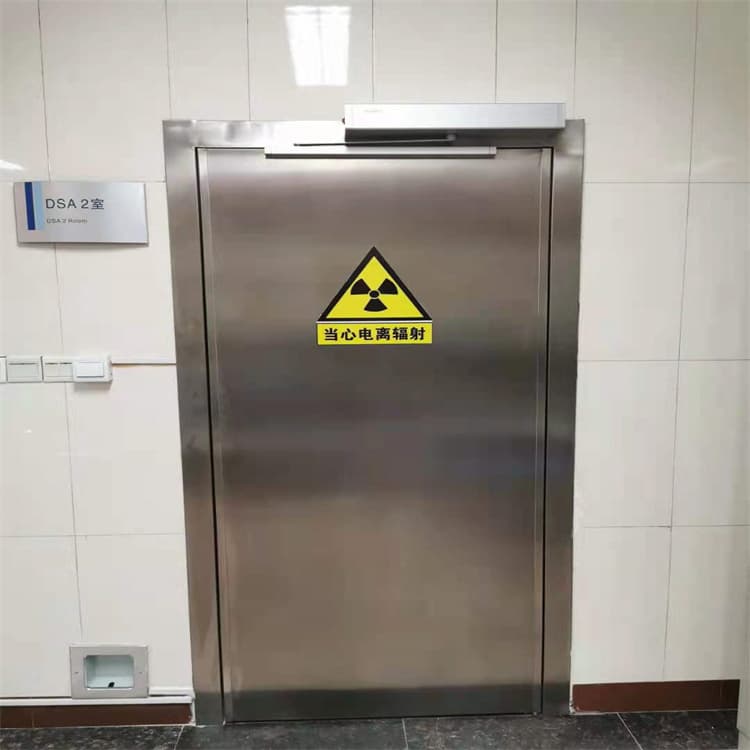 采购医用防护铅门必看-售后保证