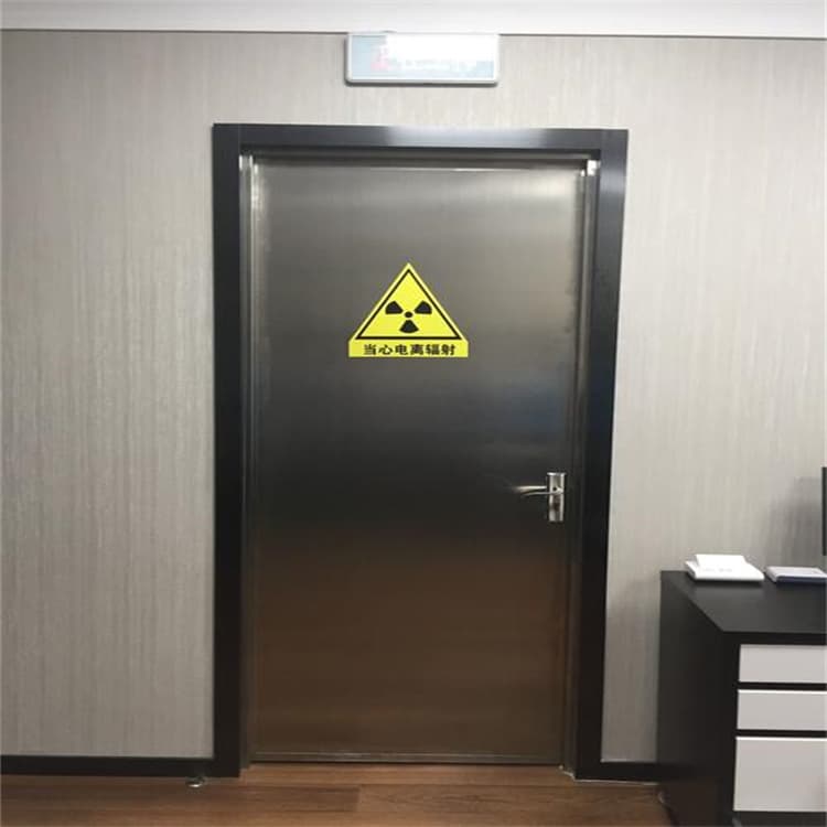 口腔铅门厂家、报价