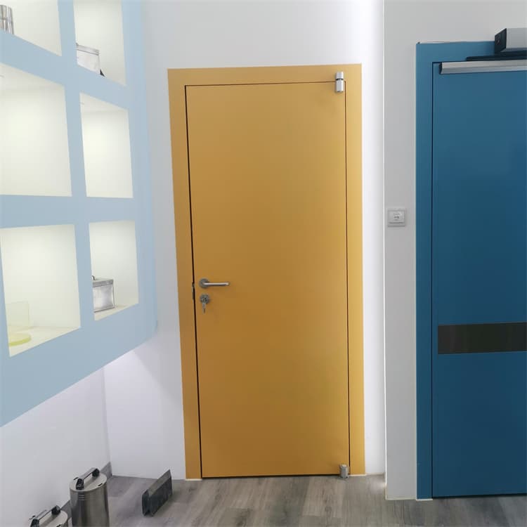 选购口腔牙科铅门防护-实体厂家可定制