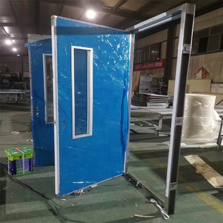 宠物医院铅门找正申辐射防护工程有限公司