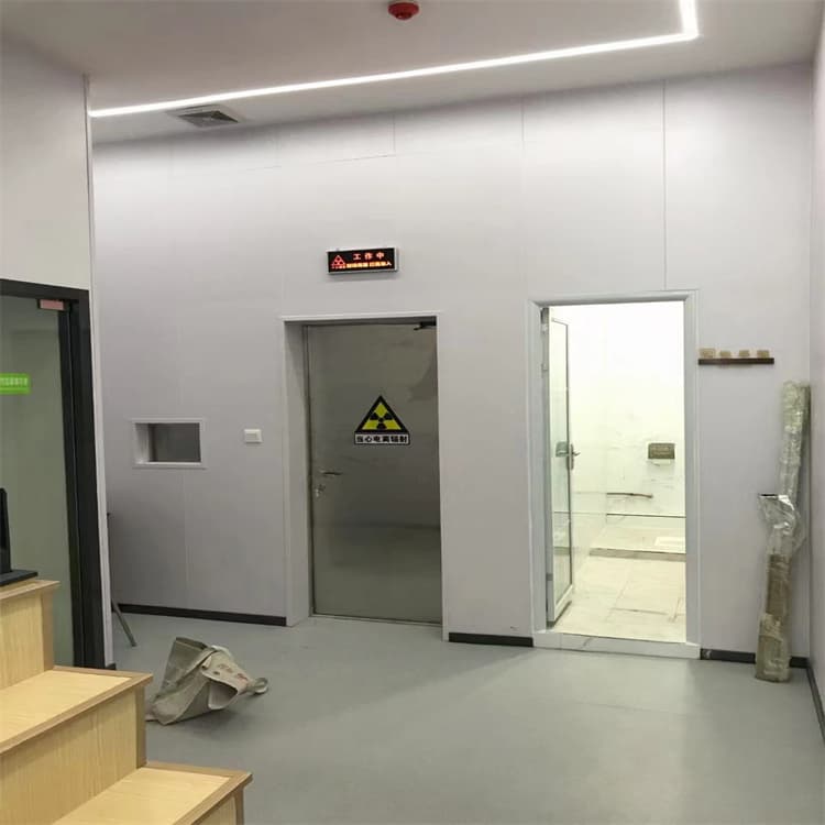 宠物医院铅门、宠物医院铅门厂家—薄利多销