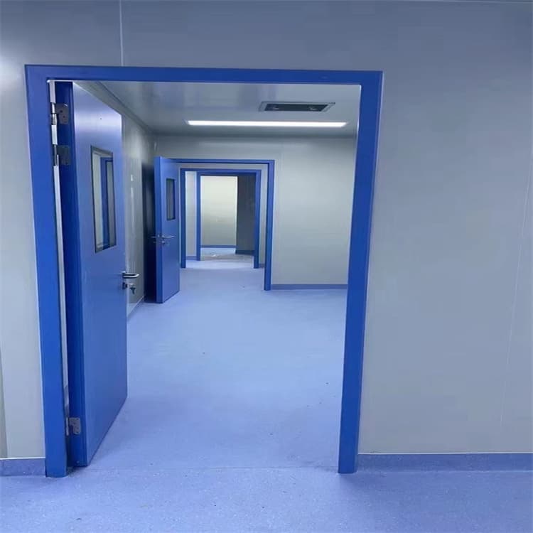 价格合理的医用防辐射铅门生产厂家