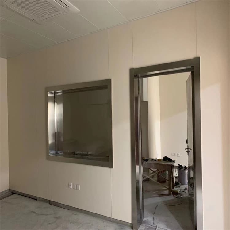 铅门工程-铅门工程厂家直发