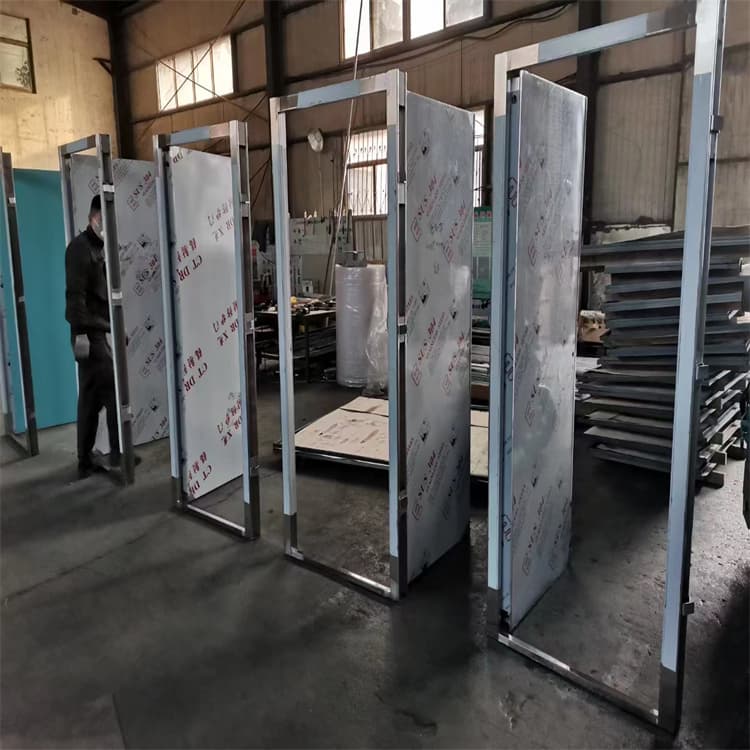 医用防护铅门、医用防护铅门生产厂家-价格实惠