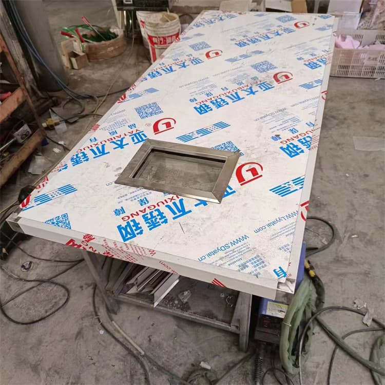 买铅门请到铅门厂家