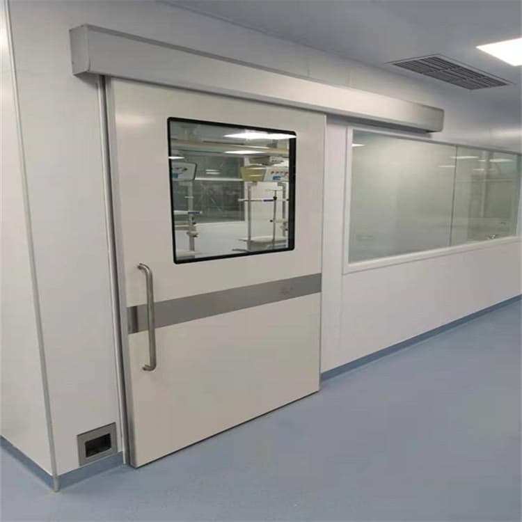 电动铅门1000*2400mm-电动铅门1000*2400mm品质保证