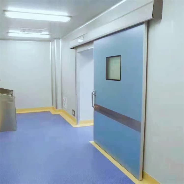 SRT铅门全国可发货