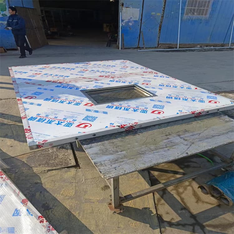 铅门、铅门厂家直销_大量现货